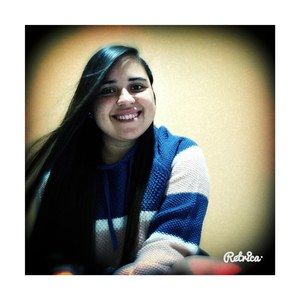 Meet your Posher, Dania